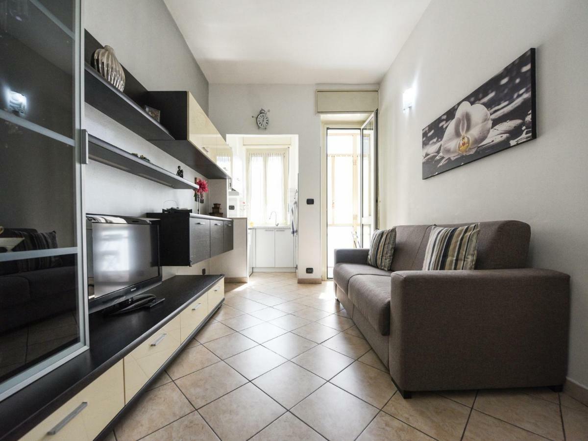 تورينو La Favola Apartment المظهر الخارجي الصورة