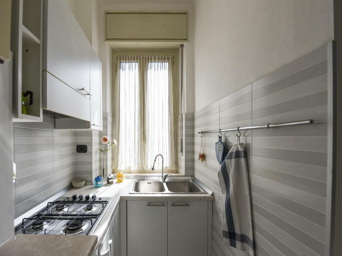 تورينو La Favola Apartment المظهر الخارجي الصورة