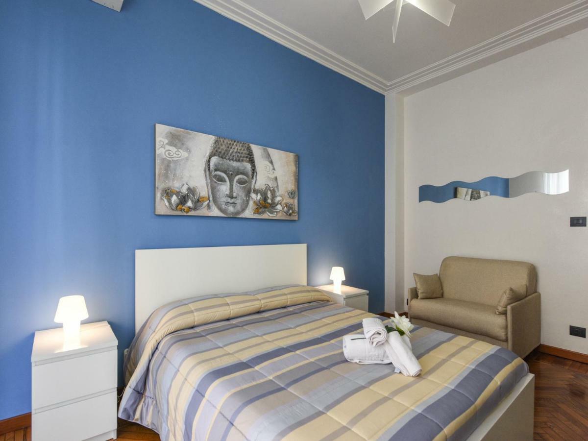 تورينو La Favola Apartment المظهر الخارجي الصورة