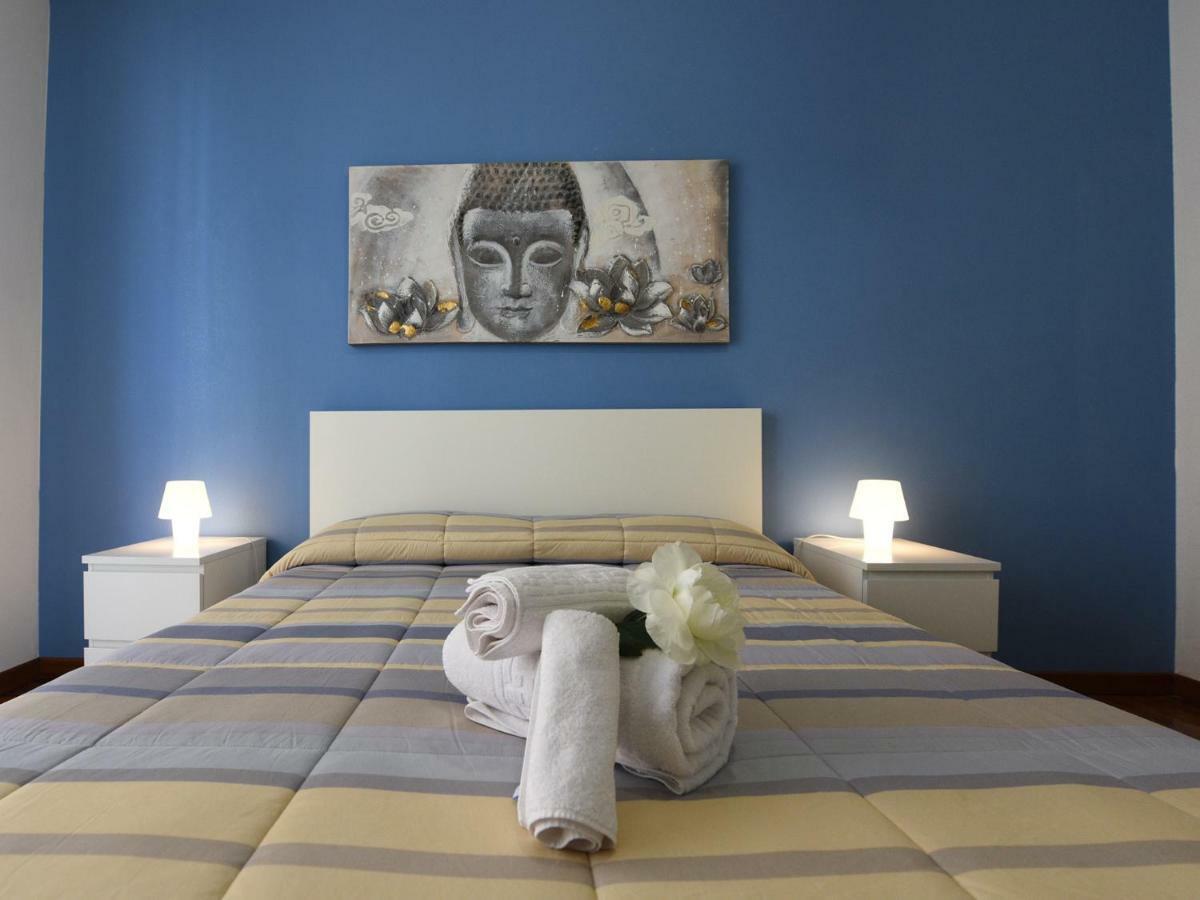 تورينو La Favola Apartment المظهر الخارجي الصورة