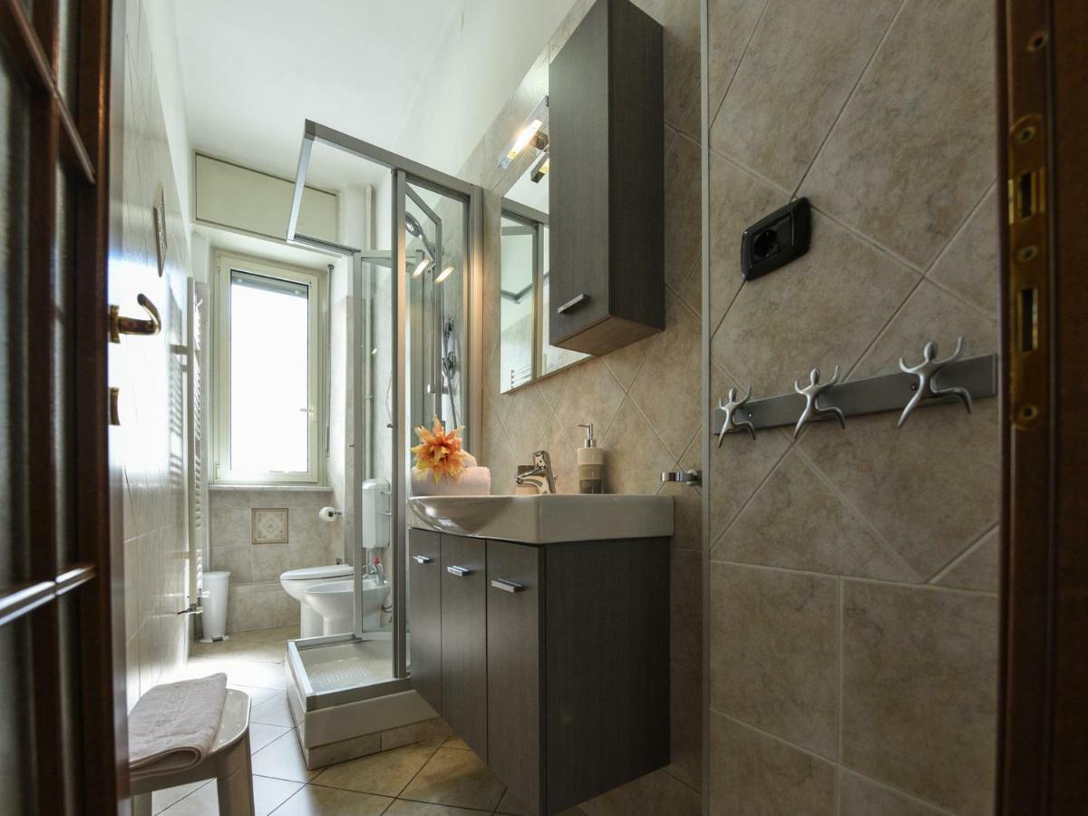 تورينو La Favola Apartment المظهر الخارجي الصورة